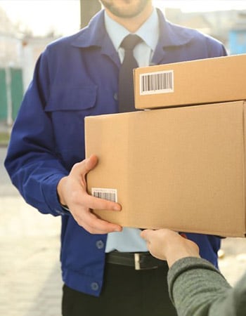Shipping & Delivery