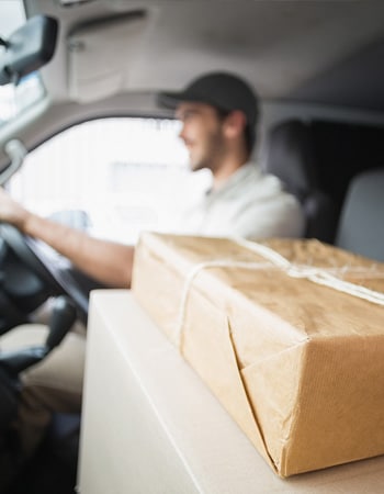 Delivery