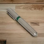 Bolígrafo Metálico con tapa LD46 personalizado
