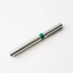 Bolígrafo Metálico con tapa LD46 personalizado